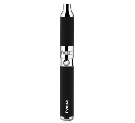 Yocan | Evolve | Black